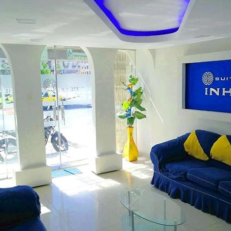 Hotel Suite Los Inkas アレキパ エクステリア 写真