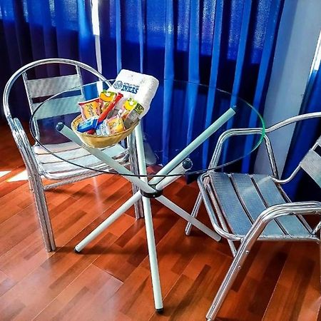 Hotel Suite Los Inkas アレキパ エクステリア 写真