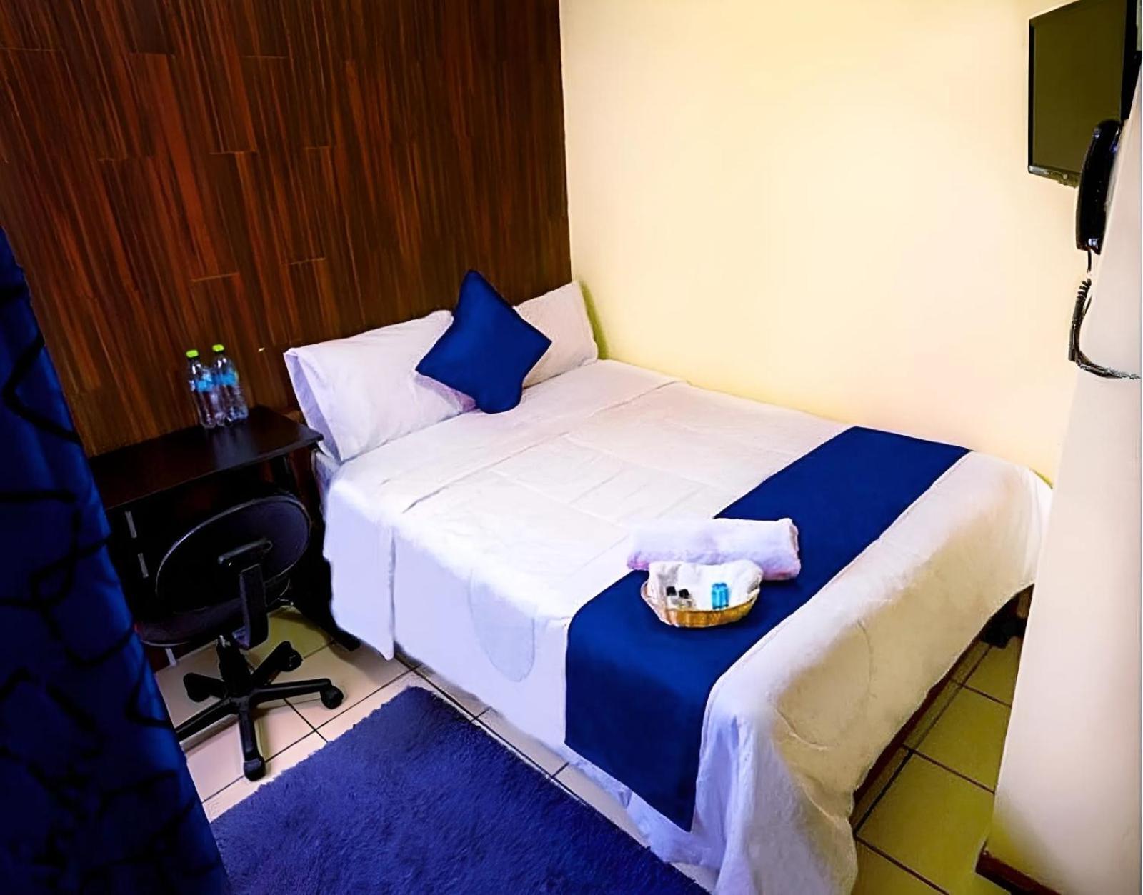 Hotel Suite Los Inkas アレキパ エクステリア 写真