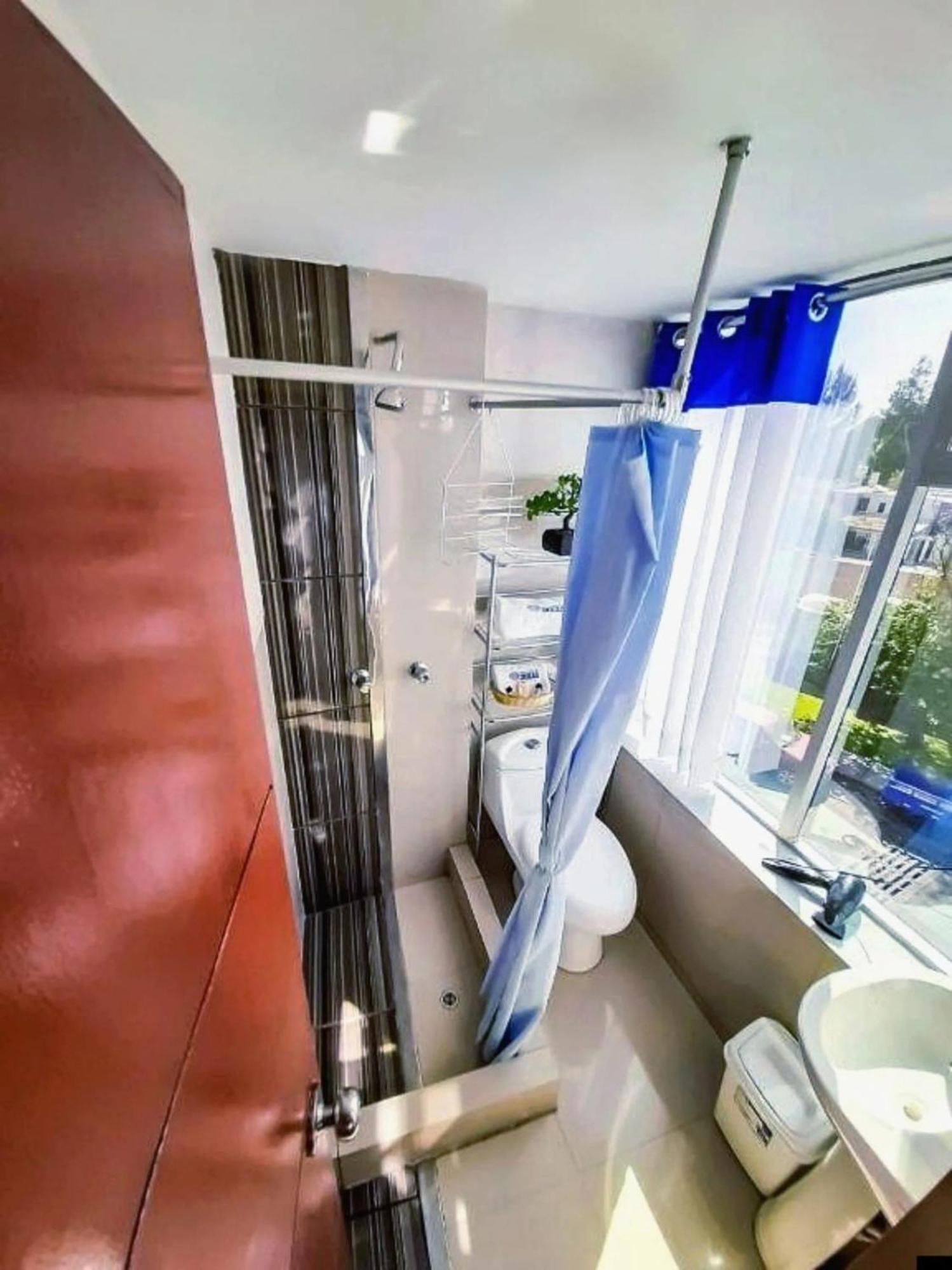 Hotel Suite Los Inkas アレキパ エクステリア 写真